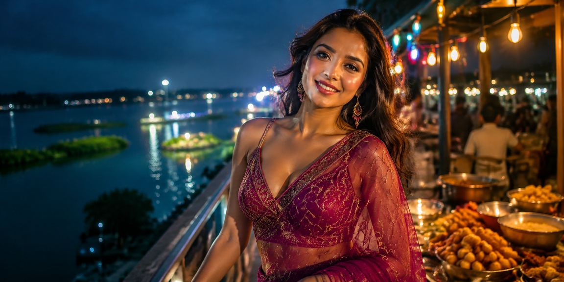 v baji