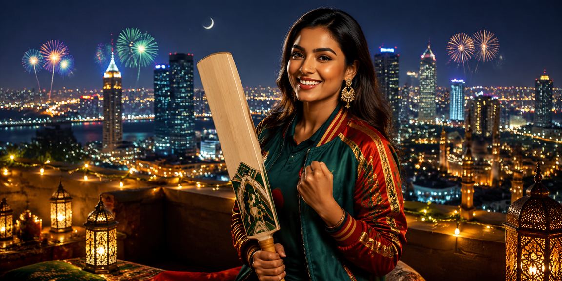 v baji